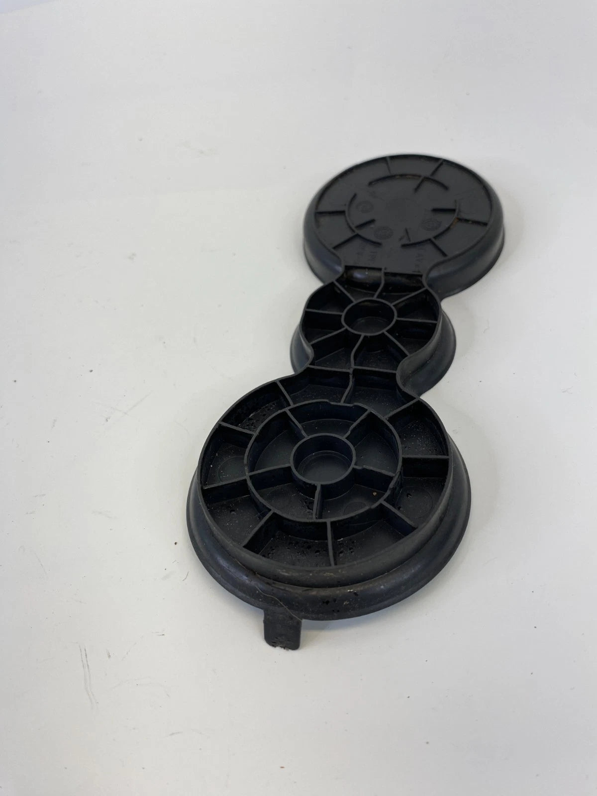 2013-2016 FORD ESCAPE UPPER DASH TRAY PANEL & CENTER CONSOLE CUP HOLDER MAT