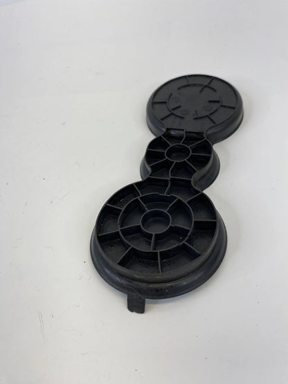 2013-2016 FORD ESCAPE UPPER DASH TRAY PANEL & CENTER CONSOLE CUP HOLDER MAT