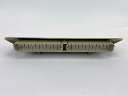 2006-2010 INIFNITI M35 FRONT RIGHT FLOOR VENT TRIM PANEL GRILLE TRIM COVER OEM