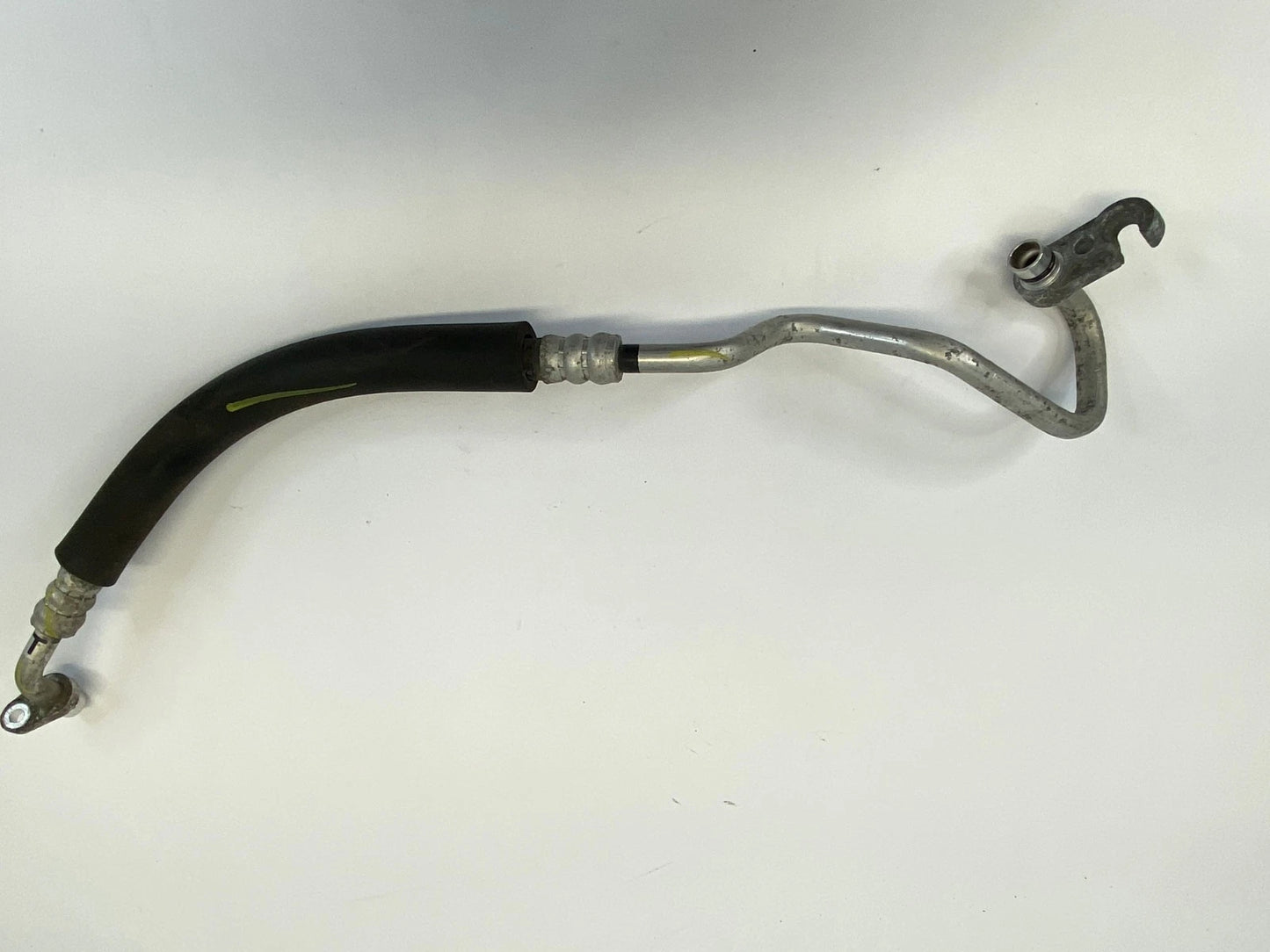 2009-2014 NISSAN MURANO AC DISCHARGE HOSE LINE AIR CONDITIONING REFRIGERANT OEM
