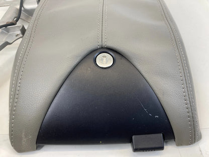 10-12 ACURA RDX CENTER CONSOLE LID ARMREST ARM REST TOP LID COVER W/HINGE OEM