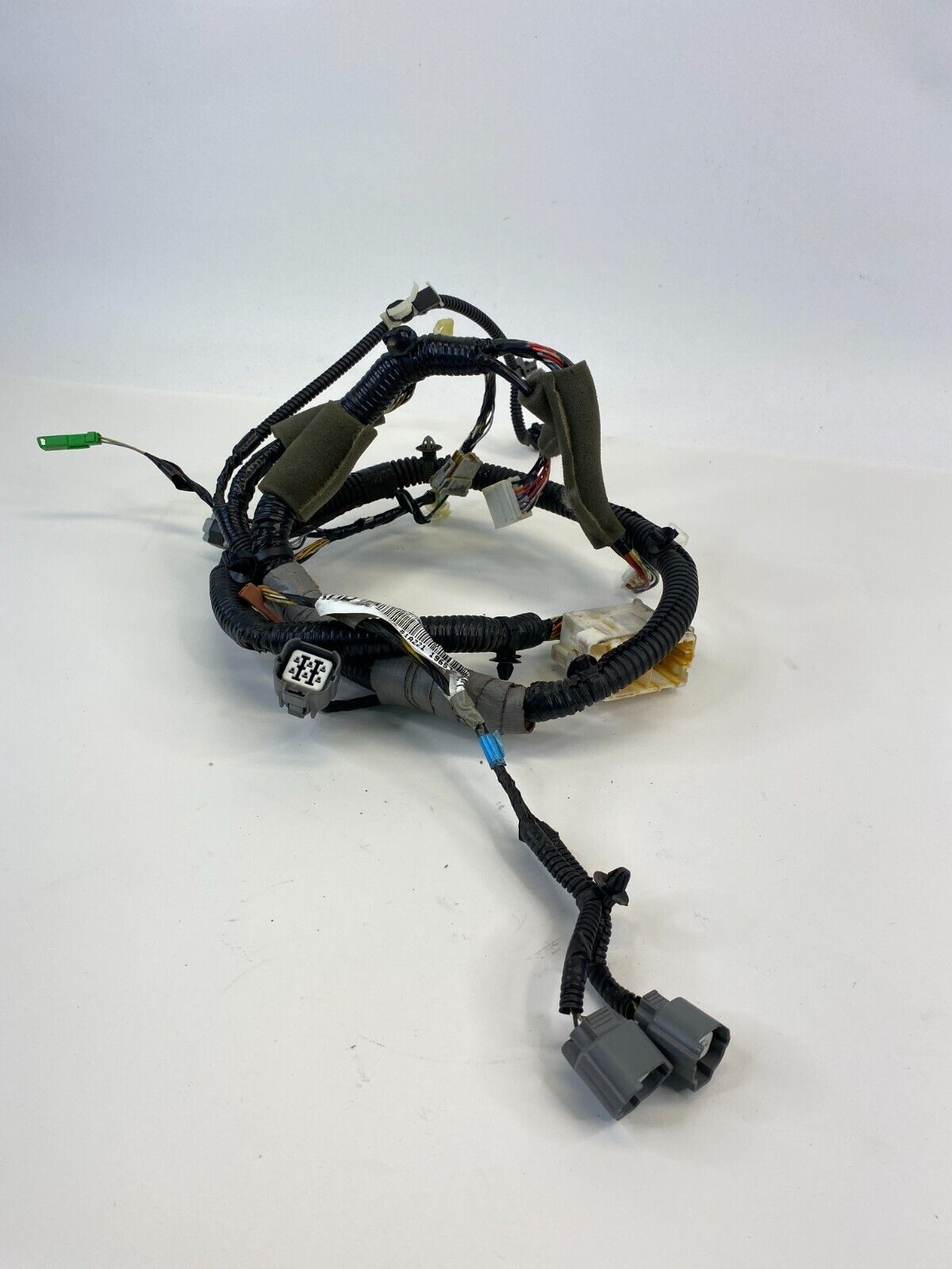 2007-2010 Honda Odyssey Front Left Door Wiring Wire Harness 32751-SHJ-A221 OEM