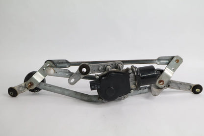 2013-2019 NISSAN SENTRA FRONT WINDSHIELD WIPER MOTOR LINKAGE BRACKET 28800-3SG1A