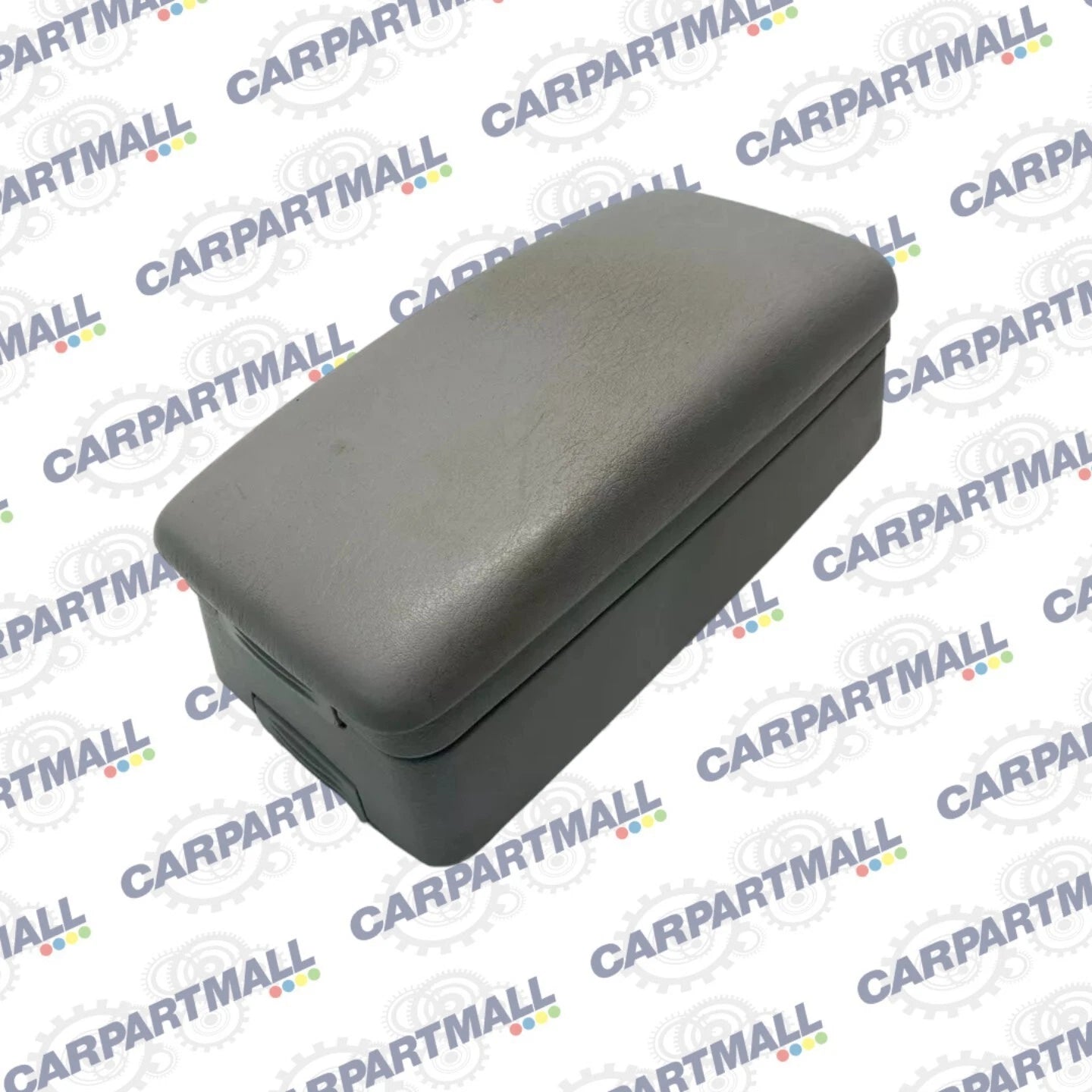 2006 2007 2008 2009 2010 CHRYSLER PT CRUISER CENTER CONSOLE ARMREST COMPARTMENT