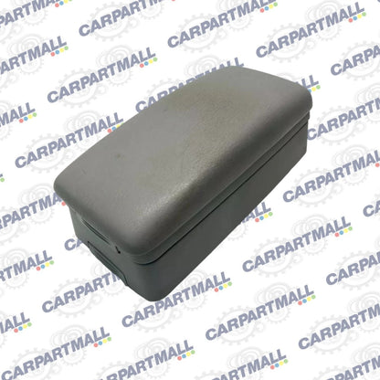2006 2007 2008 2009 2010 CHRYSLER PT CRUISER CENTER CONSOLE ARMREST COMPARTMENT