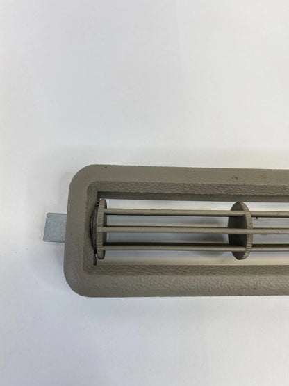 1999 2000 CADILLAC ESCALADE INNER ROOF AC HEATER AIR VENT GRILLE 15675658 OEM