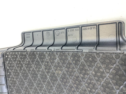 2004-2010 BMW X3 FRONT RIGHT OR LEFT SUBWOOFER PEAKER COVER GRILLE TRIM OEM