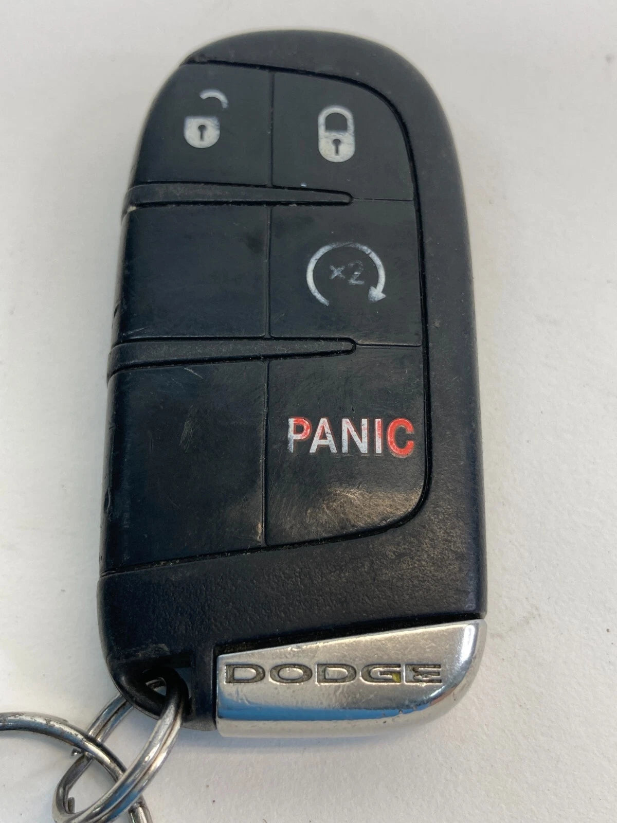 2011 2012 DODGE JOURNEY SMART KEYLESS ENTRY KEY FOB REMOTE OEM