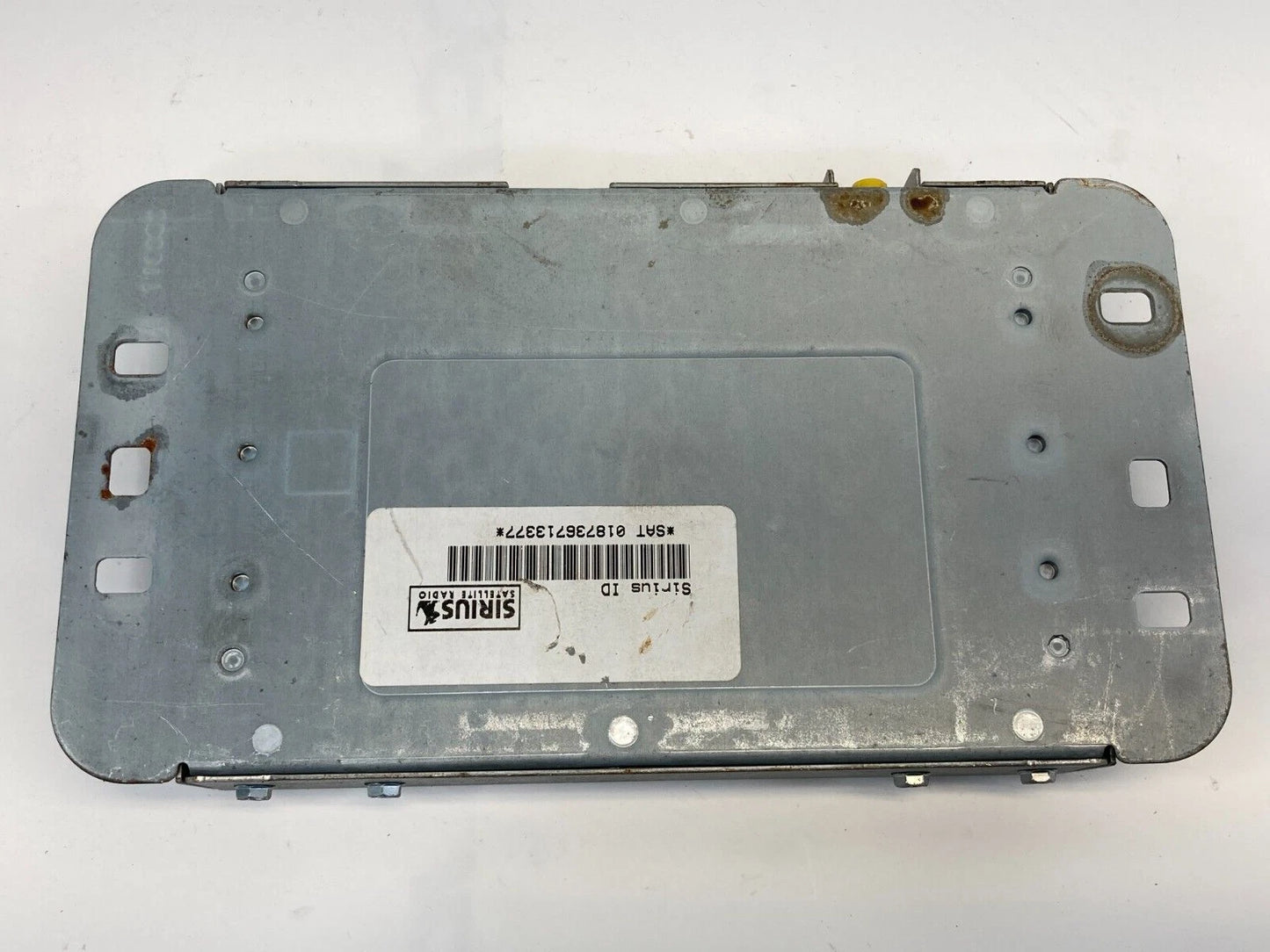 2008 FORD ESCAPE MARINER RADIO SIRIUS SATELLITE CONTROL MODULE 8L8T18C963AB OEM