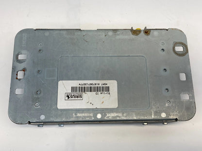 2008 FORD ESCAPE MARINER RADIO SIRIUS SATELLITE CONTROL MODULE 8L8T18C963AB OEM