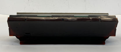 2003 2004 2005 Infiniti G35 Dash AC Temperature Display Screen Panel Unit OEM