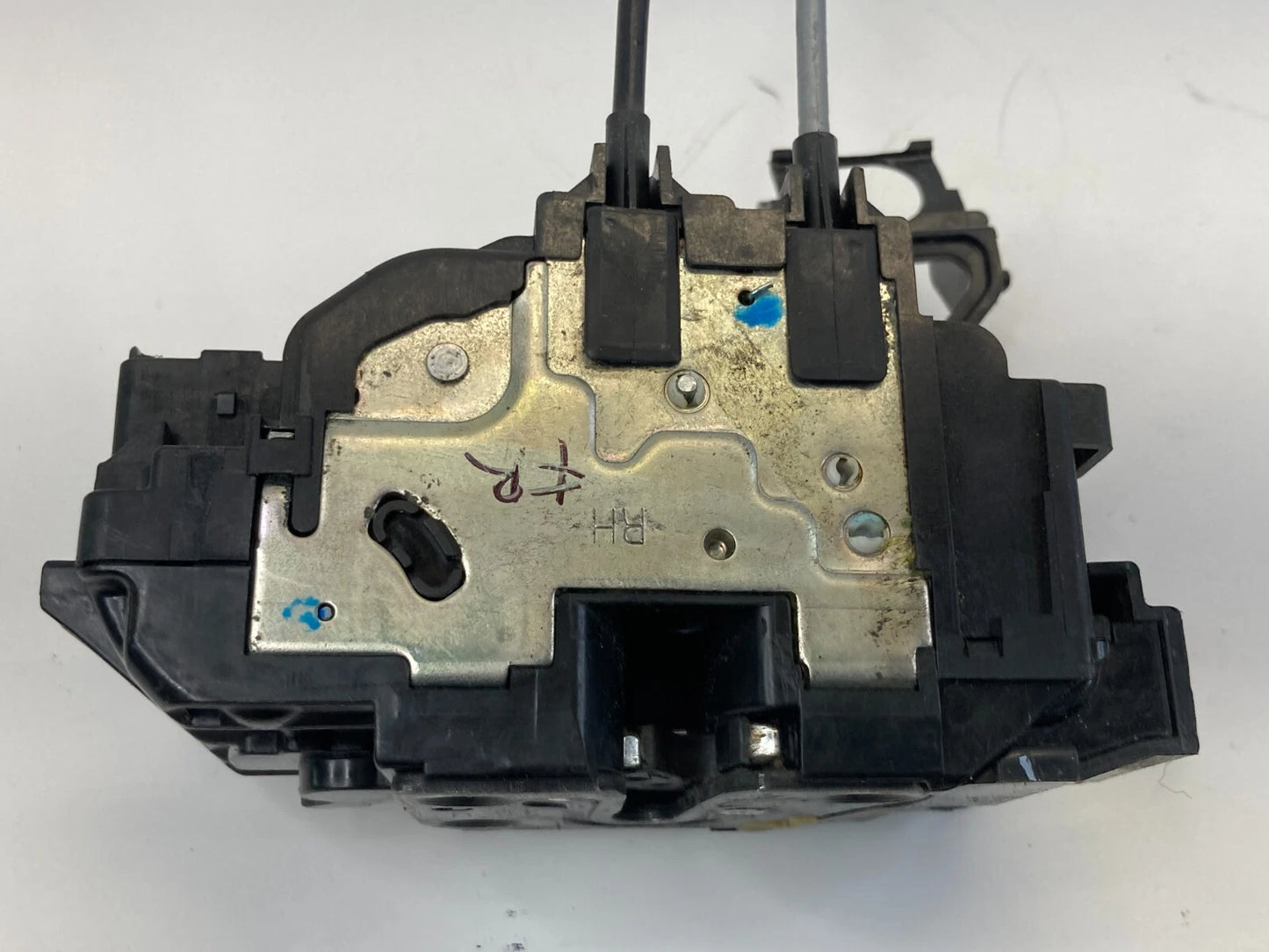07 08 09 HYUNDAI SANTA FE FRONT RIGHT SIDE DOOR LOCK LATCH ACTUATOR C60755A OEM