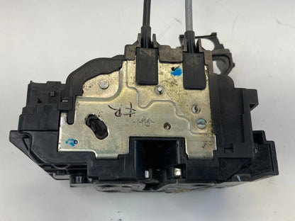 07 08 09 HYUNDAI SANTA FE FRONT RIGHT SIDE DOOR LOCK LATCH ACTUATOR C60755A OEM