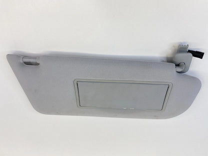 03 04 05 06 MAZDA 6 MAZDA6 RIGHT PASSENGER SIDE SUNVISOR SUN VISOR SHADE OEM