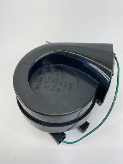 2009-2014 NISSAN MURANO LOW NOTE HORN ALARM SIREN E9004035 OEM