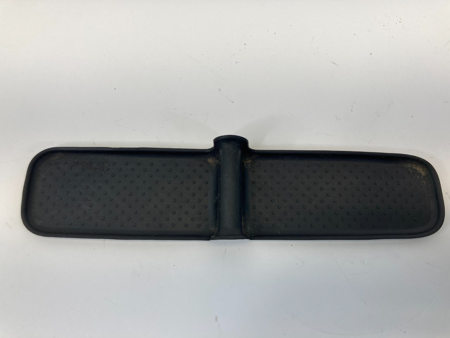 2002-2006 Toyota Camry Rear Left Door Inner Pull Handle Insert Mat 74283AA010