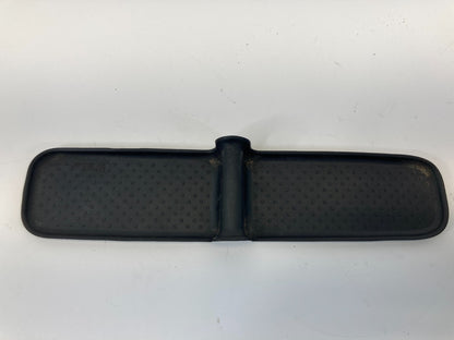 2002-2006 Toyota Camry Rear Left Door Inner Pull Handle Insert Mat 74283AA010