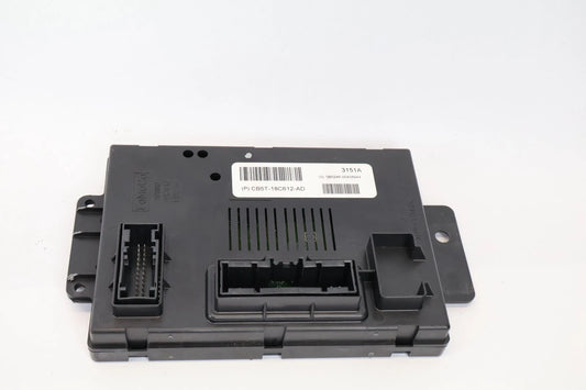 2011-2015 FORD EXPLORER HVAC TEMPERATURE CLIMATE CONTROL MODULE OEM CB5T18C612AD