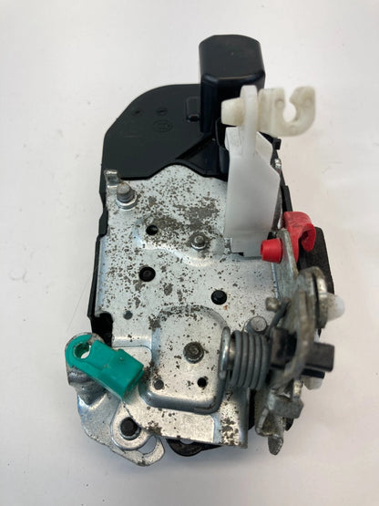 2005-2010 CHRYSLER 300 REAR RIGHT PASSENGER POWER DOOR LOCK LATCH ASSEMBLY OEM