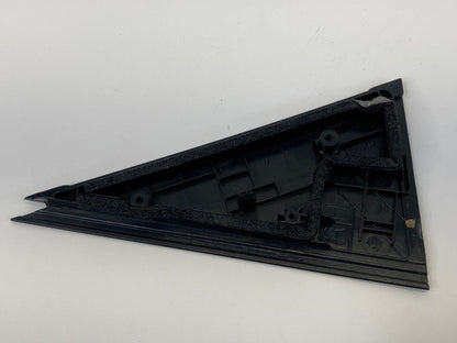 14-19 Kia Soul Rear Right Passenger Door Outside Delta Molding 83840-B2000 OEM