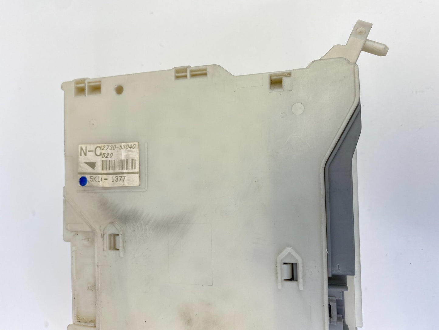 06-08 Lexus IS250 Dash Right Side Cabin Fuse Relay Junction Block 8273053040 OEM