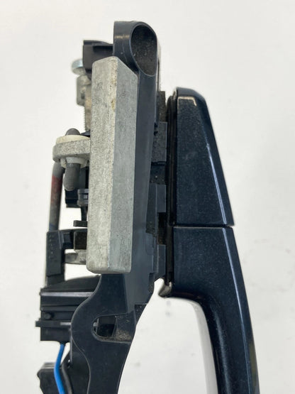 2010-2012 Buick LaCrosse Rear Left Side Exterior Door Handle 9400-2321 OEM