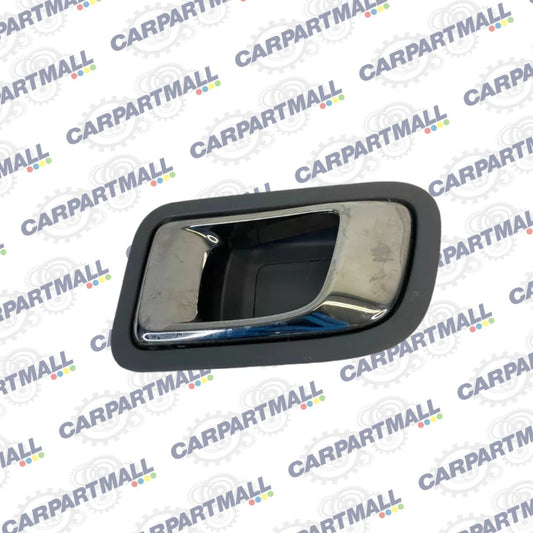 2003-2008 HONDA PILOT REAR RIGHT BACK SIDE INTERIOR INNER DOOR HANDLE OEM