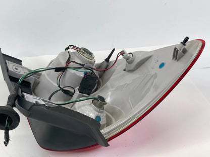 2010-2015 CHEVROLET CHEVY EQUINOX RIGHT PASSENGER SIDE TAIL LIGHT TAILLIGHT OEM
