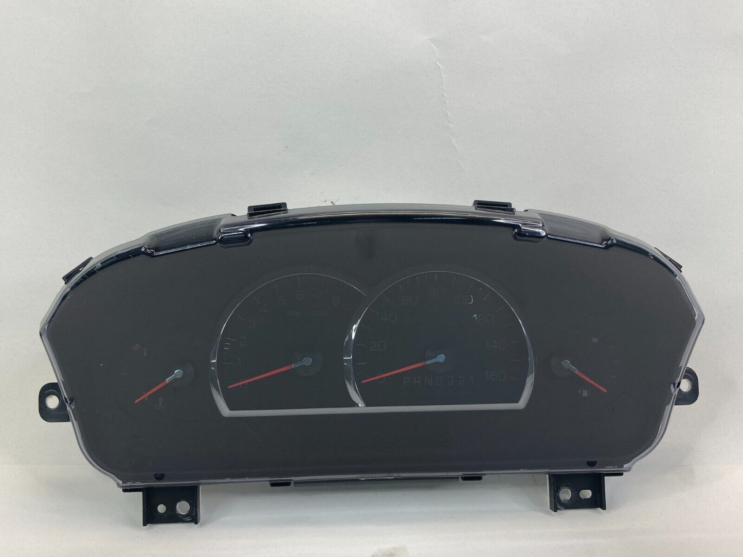 2007 Cadillac DTS A/T 4.6L V8 Speedometer Instrument Cluster Gauges UNK Miles