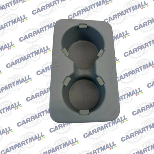 07 08 09 10 HYUNDAI ELANTRA SEDAN REAR ARMREST ARM REST CUP HOLDER 2H013-40000