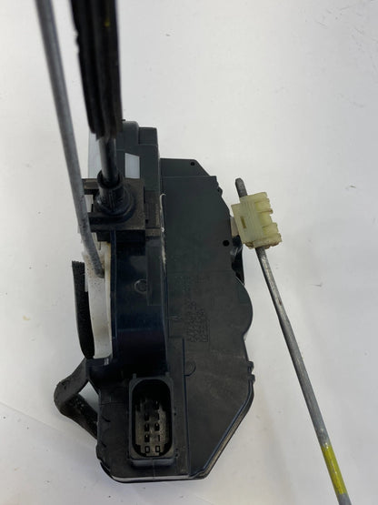 10-17 GMC TERRAIN FRONT RIGHT PASSENGER SIDE DOOR LOCK LATCH ACTUATOR 13503802