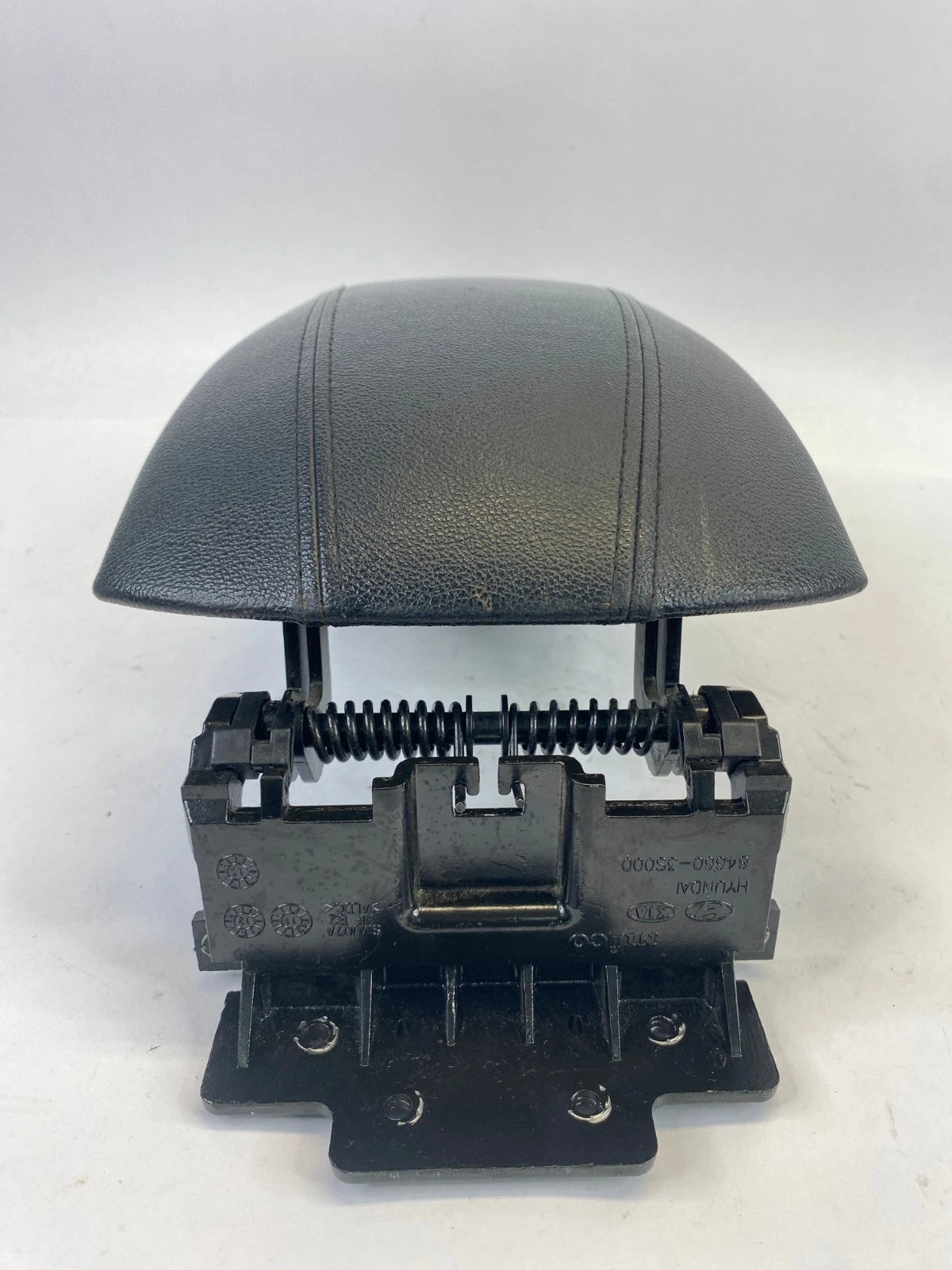 2011-2015 HYUNDAI SONATA CENTER CONSOLE ARMREST LID COVER CONSOLE OEM 846603S000