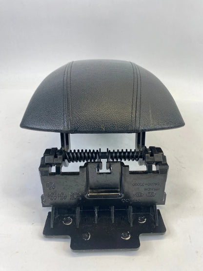2011-2015 HYUNDAI SONATA CENTER CONSOLE ARMREST LID COVER CONSOLE OEM 846603S000