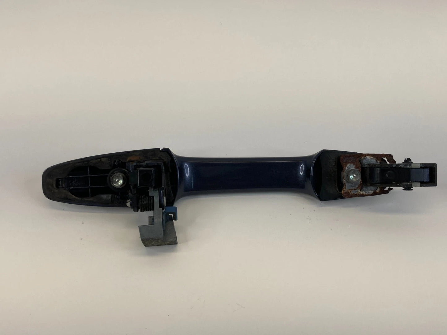 2006-2011 HONDA CIVIC HYBRID FRONT RIGHT EXTERIOR OUTER DOOR HANDLE ASSEMBLY OEM