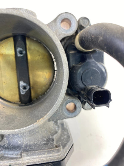 2012-2015 HONDA CIVIC COUPE 1.8L L4 A/T THROTTLE BODY THROTTLE VALVE ASSY OEM