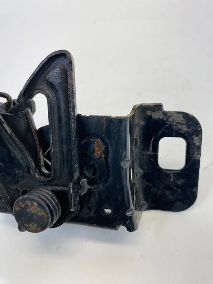 2013-2017 Chevrolet Equinox GMC Terrain Hood Lock Latch Release Actuator OEM