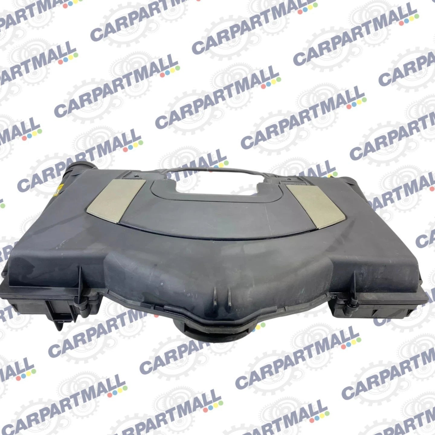 06-12 MERCEDES-BENZ R350 06-11 ML350 ENGINE AIR CLEANER BOX COVER 2730901001 OEM