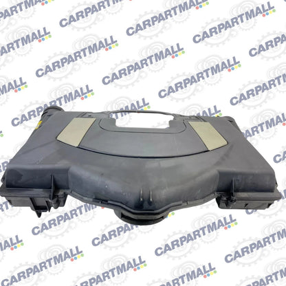 06-12 MERCEDES-BENZ R350 06-11 ML350 ENGINE AIR CLEANER BOX COVER 2730901001 OEM