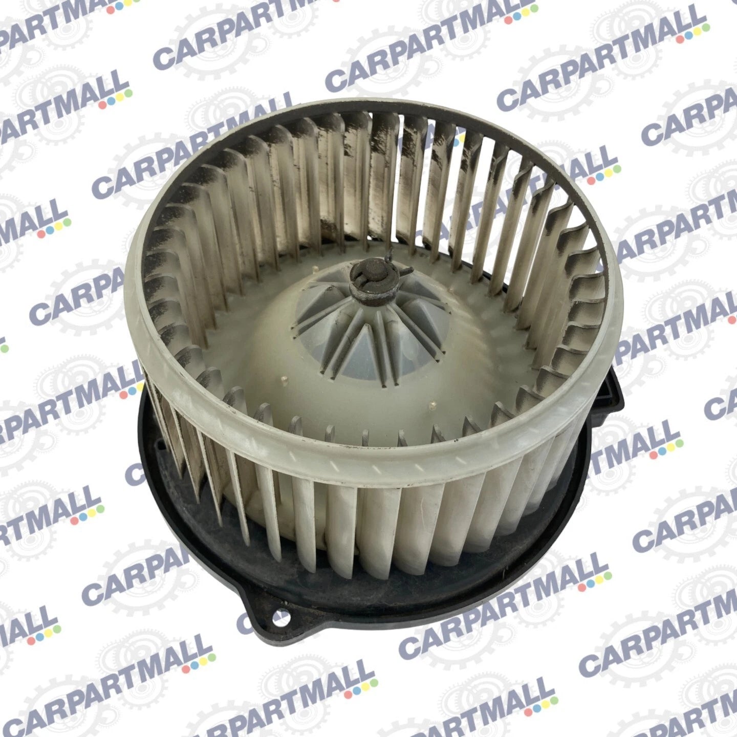 1999-2004 HONDA ODYSSEY HEATER HVAC BLOWER MOTOR FAN ASSEMBLY OEM