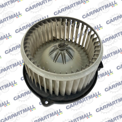 1999-2004 HONDA ODYSSEY HEATER HVAC BLOWER MOTOR FAN ASSEMBLY OEM