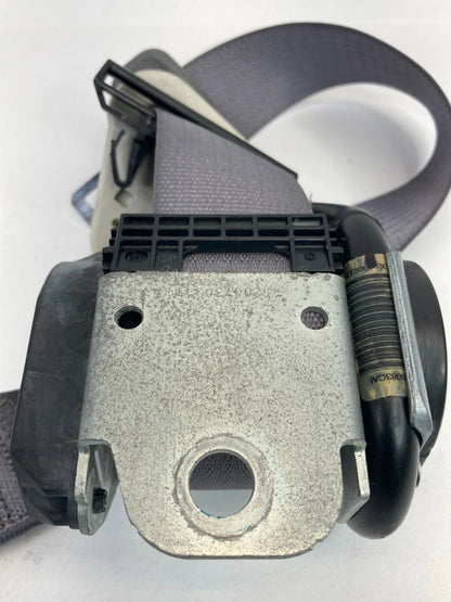 2007 2008 2009 DODGE CALIBER FRONT RIGHT PASSENGER SEAT BELT RETRACTOR OEM