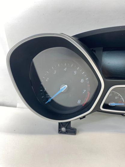 13 14 FORD FOCUS SPEEDOMETER INSTRUMENT CLUSTER CM5T-10849-CTG 150.477Miles OEM