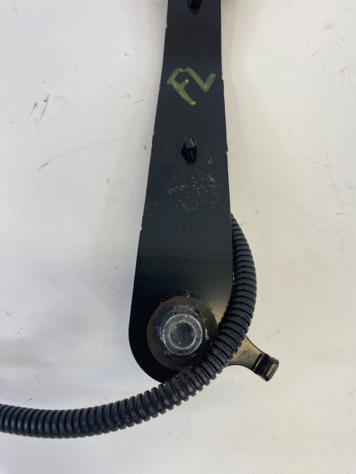 2009 10 11 12 13 2014 ACURA TSX FRONT LEFT DRIVER SEAT BELT BUCKLE OEM