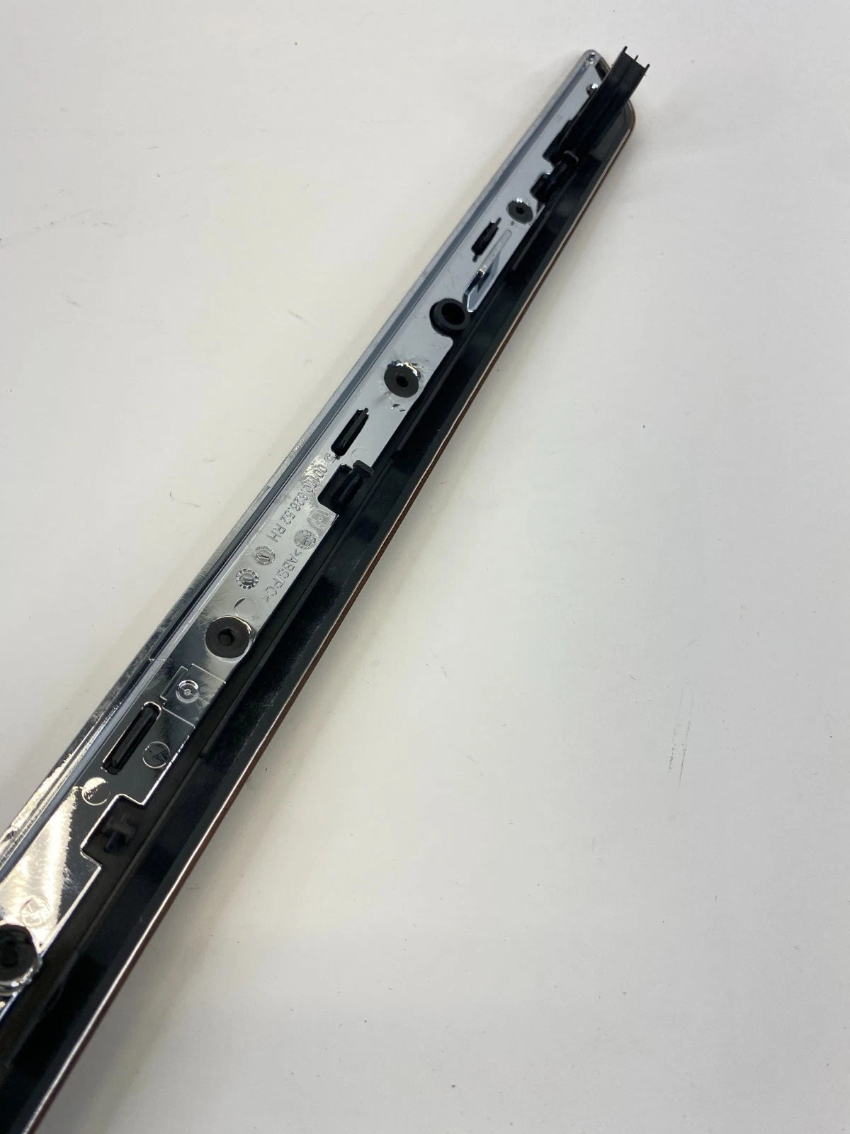 2007 2008 Cadillac SRX Rear Right Side Interior Door Trim Molding Bezel OEM