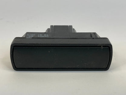 2011 12 13 14 15 16 17 18 2019 FORD FIESTA SEAT HEAT SWITCH BLANK COVER OEM