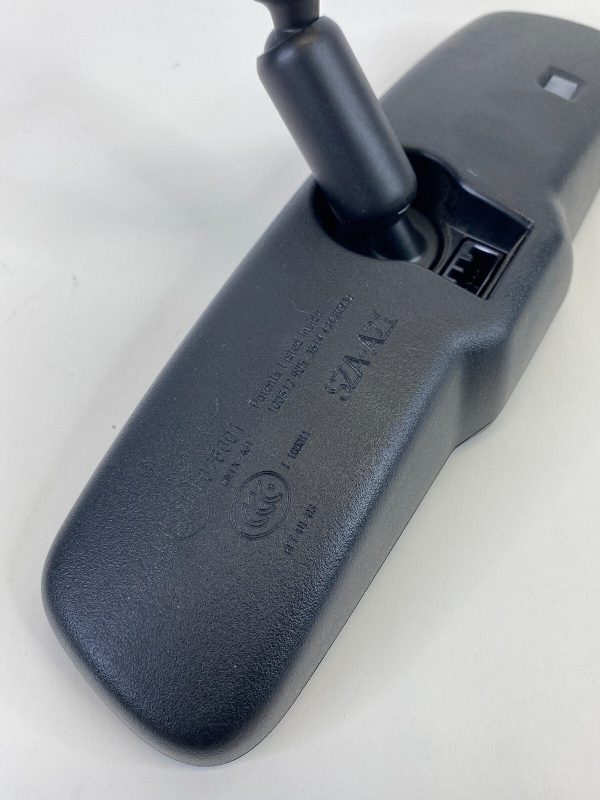 2011-2017 Honda Odyssey Inside Rear View Interior Mirror Autodim E11026001