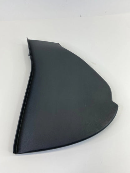 2010 2011 HONDA ACCORD CROSSTOUR DASH RIGHT SIDE END CAP COVER PANEL BEZEL OEM