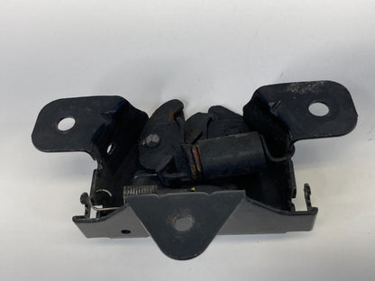 2014-2019 Kia Soul Front Hood Lock Latch Release Actuator OEM