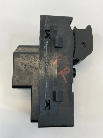 2011-2016 CRUZE LACROSSE REAR RIGHT SIDE POWER WINDOW SWITCH BUTTON 20933566