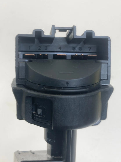 13-16 FORD FUSION 1.8L IGNITION SWITCH LOCK CYLINDER ASSY W/ KEY DS7T-15607-AB